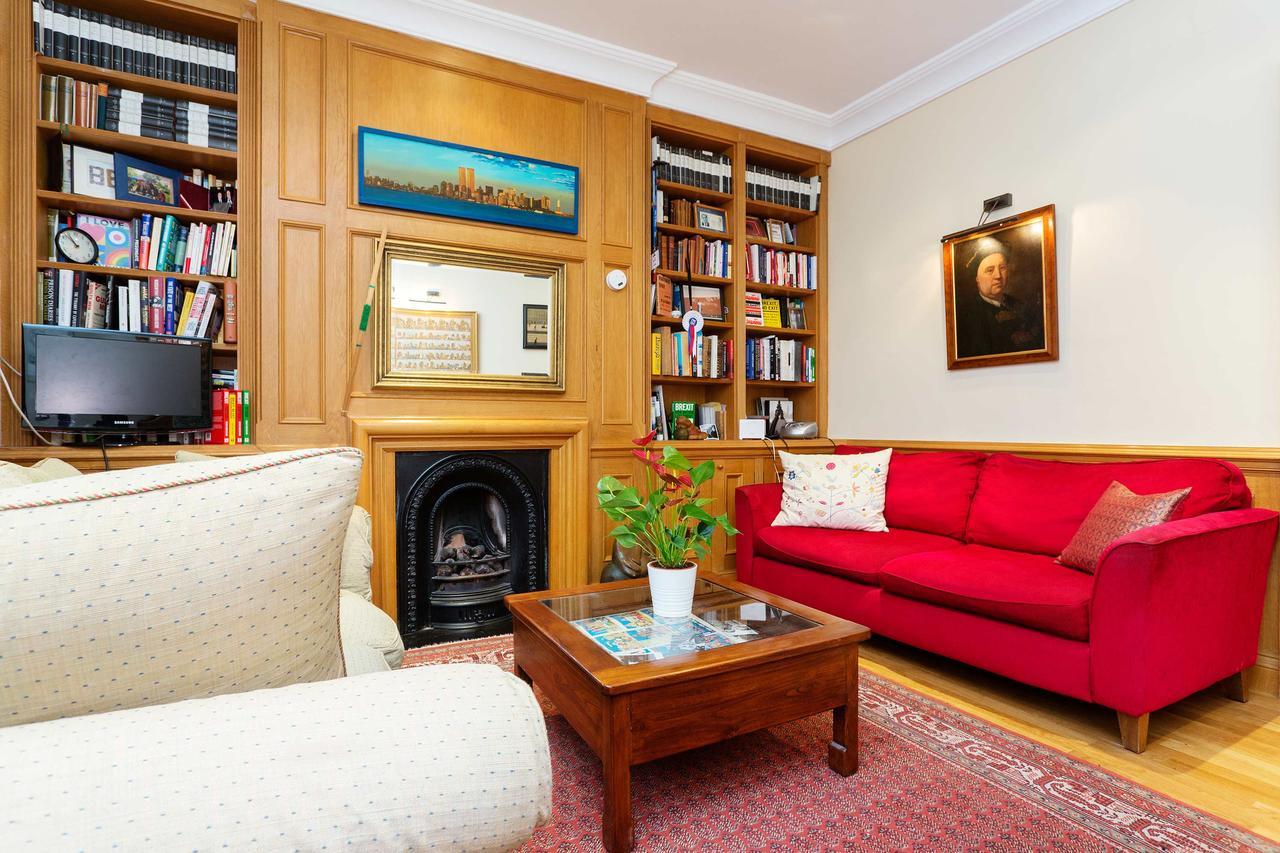 Veeve - Pretty In Pimlico Casa vacanze