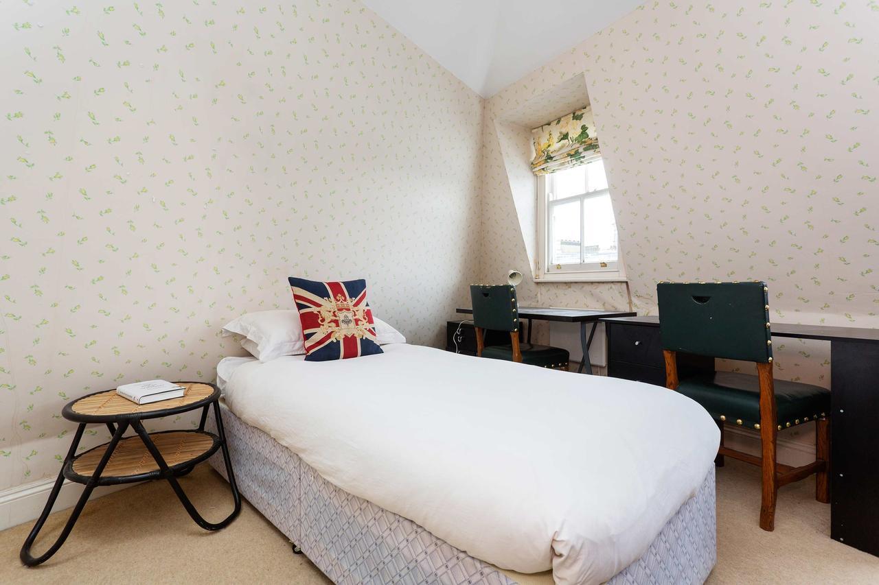 Veeve - Pretty In Pimlico Casa vacanze Londra