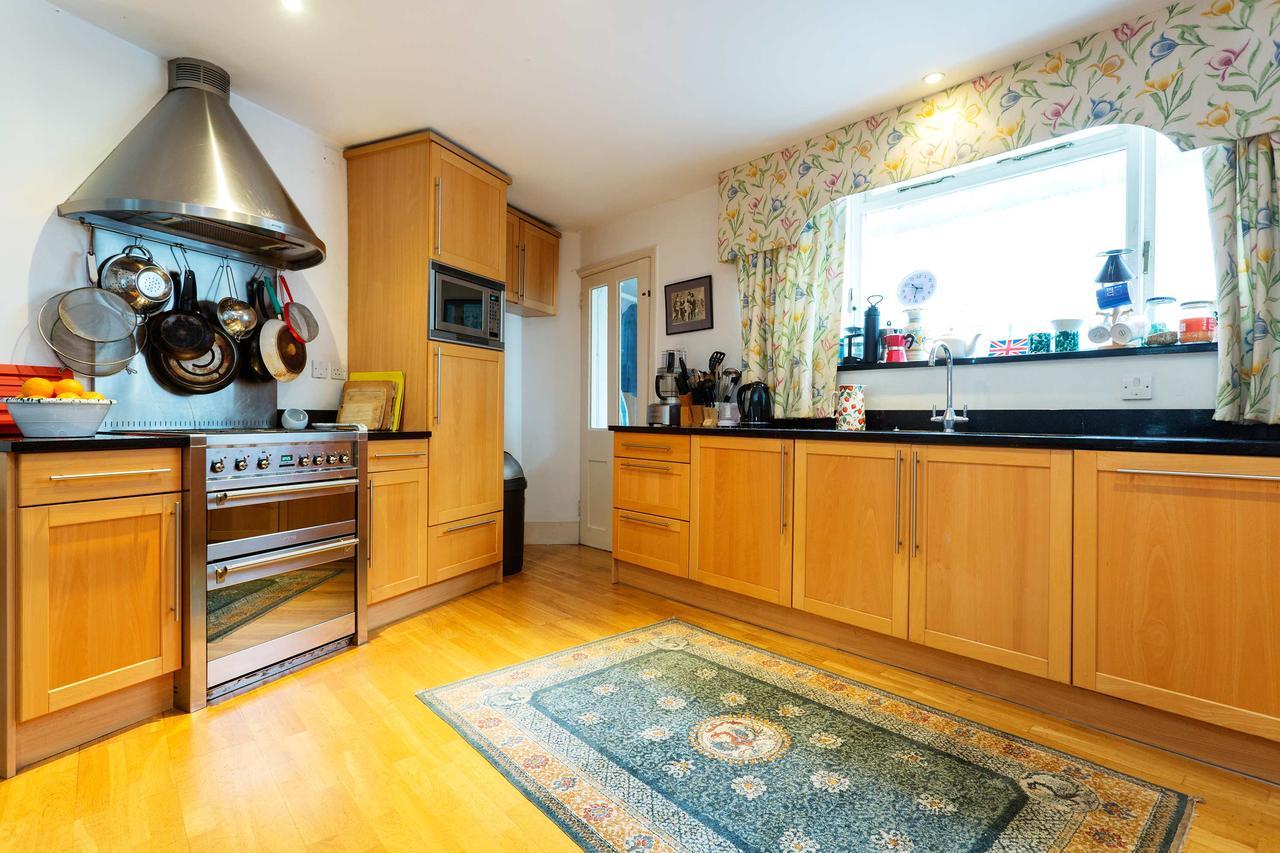 Veeve - Pretty In Pimlico Casa vacanze *