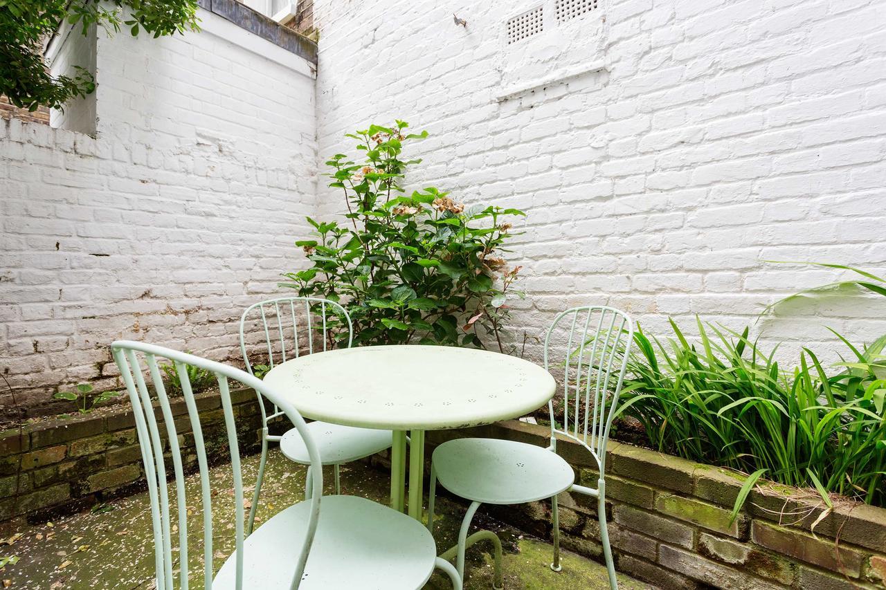 Veeve - Pretty In Pimlico Casa vacanze