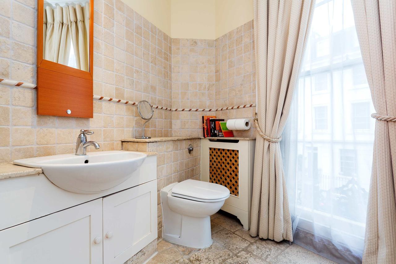 Veeve - Pretty In Pimlico Casa vacanze *