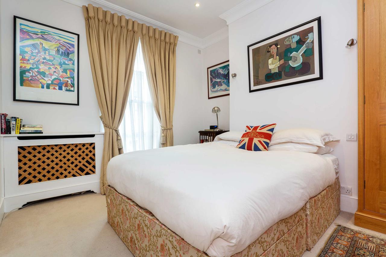 Veeve - Pretty In Pimlico Casa vacanze Londra